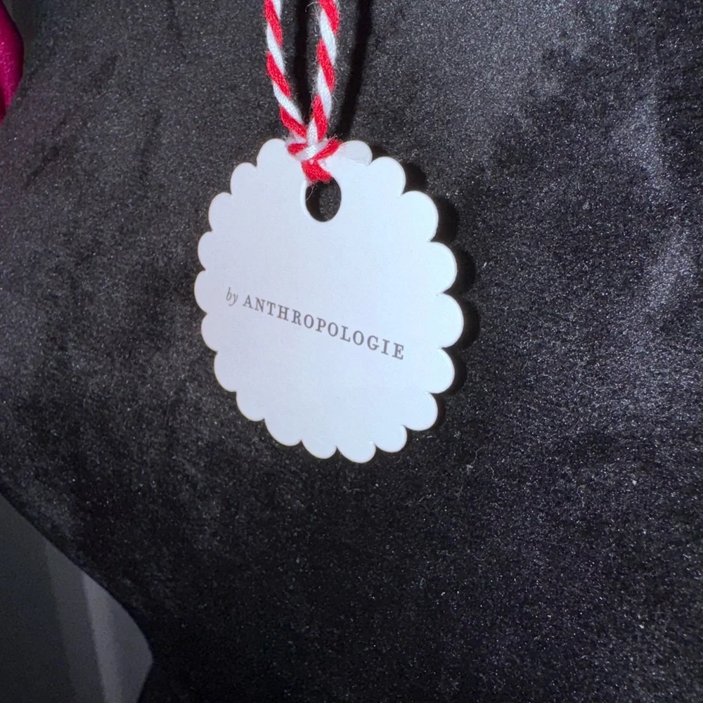 Anthropologie new bag